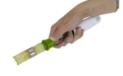 Cortador De Manzanas Metaltex Mrs Apple