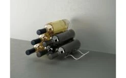 Metaltex Ola-10 Botellero