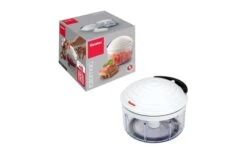 Picadora Rotomac De Metaltex