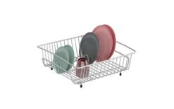 Metaltex Big40 Cesta De Fregadero Plastificada