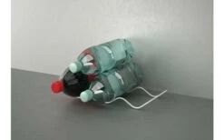 Metaltex Ola-10 Botellero -Hogar General Tienda 497252 3366533