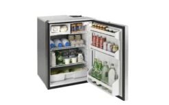 Webasto Cruise 130 Elegance Frigorífico Empotrado 130 Litros 12 / 24 V