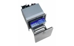 Frigorífico Empotrable Webasto Drawer DR 65 L Inox 12 / 24 V 65 Litros