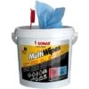Sonax Multi Wipes 72 Piezas -Hogar General Tienda 499988 3484158