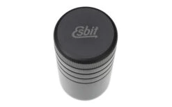 Esbit Majoris Termo Acero Inoxidable Negro 400 Ml -Hogar General Tienda 500597 3453095