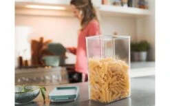 Tarro Rectangular Mepal Omnia 700 Ml Negro 11 Tarro Rectangular Mepal Omnia 700 Ml Negro -Hogar General Tienda 501053 3435270