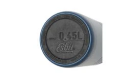 Taza Térmica Esbit Majoris Con Cierre Aislante 450 Ml Azul Polar -Hogar General Tienda 502010 3312617 1