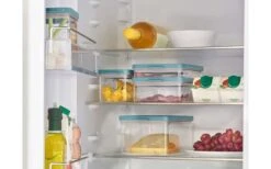 Mepal Omnia Tarro Frigorífico Desayuno 1200 Ml Verde Nórdico -Hogar General Tienda 502076 3438252