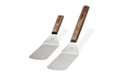 Volteador De Parrilla Y Sartén Flexible Petromax (mango Largo) -Hogar General Tienda 502808 3349401