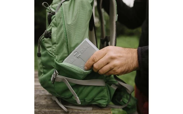 Cocina De Bolsillo Esbit Que Incluye Pastillas De Combustible De 6x14g 5 Cocina De Bolsillo Esbit Que Incluye Pastillas De Combustible De 6x14g - Imagen 3