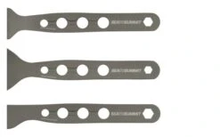 Sea To Summit Alphaset 3pc Cutlery Set 3 Piezas -Hogar General Tienda 503777 3478293