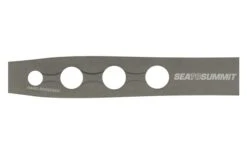 Sea To Summit Alphaset 3pc Cutlery Set 3 Piezas -Hogar General Tienda 504452 3478299