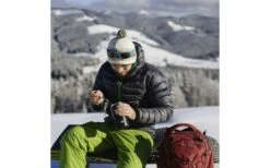 Esbit Majoris Termo Acero Inoxidable Negro 400 Ml -Hogar General Tienda 504668 3453056