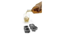 Molde Flexible Para Cubitos De Hielo Metaltex 2 Cucharas Para Hielo -Hogar General Tienda 504755 3341009