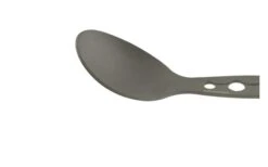 Sea To Summit Alphaset 3pc Cutlery Set 3 Piezas -Hogar General Tienda 504899 3478305