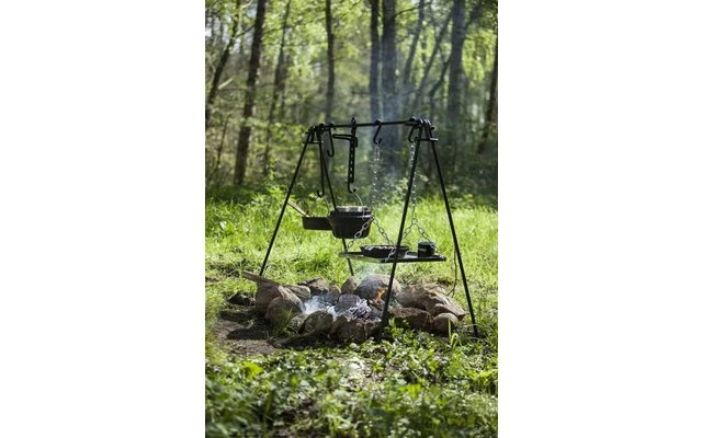 Estufa De Cocina Para Exteriores Petromax Fire Bridge Extensive 7 Estufa De Cocina Para Exteriores Petromax Fire Bridge Extensive - Imagen 5