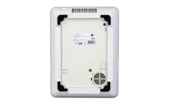 Miji Star 3 Twist Placa De Inducción Premium 2300 W Champán -Hogar General Tienda 505121 3456128