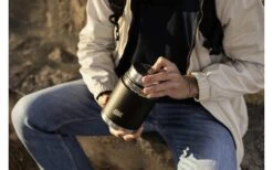 Esbit Sculptor Termo De Acero Inoxidable 500 Ml -Hogar General Tienda 505202 3317660