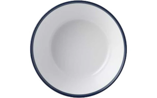 Mepal Flow Bowl 400 Ml Azul Marino 7 Mepal Flow Bowl 400 Ml Azul Marino - Imagen 5