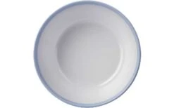 Mepal Flow Bowl 400 Ml Azul Marino