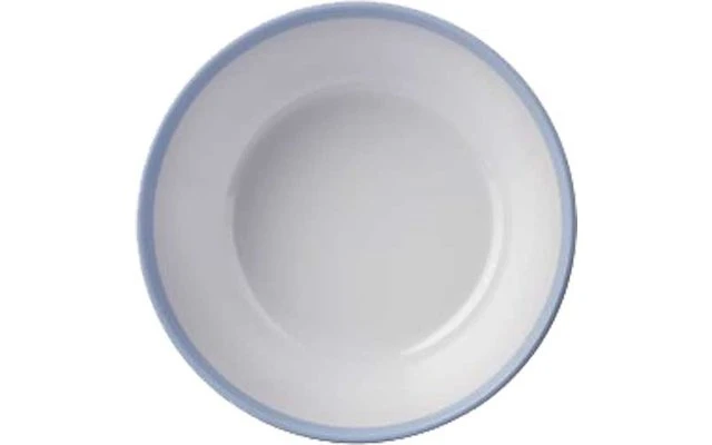 Mepal Flow Bowl 400 Ml Azul Marino 3 Mepal Flow Bowl 400 Ml Azul Marino