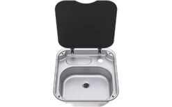 Thetford Basic Line 34 Fregadero 7,5 Litros