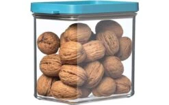 Tarro Rectangular Mepal Omnia 700 Ml Negro 13 Tarro Rectangular Mepal Omnia 700 Ml Negro -Hogar General Tienda 510761 3435315