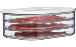 Tarro Frigorífico Mepal Modula Blanco 550 Ml -Hogar General Tienda 510902 3438446