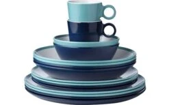 Mepal Flow Bowl 400 Ml Azul Marino 14 Mepal Flow Bowl 400 Ml Azul Marino -Hogar General Tienda 510905 3436208