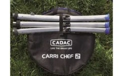 Barbacoa Cadac Carri Chef 50 -Hogar General Tienda 510962 3571549