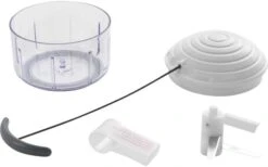 Picadora Rotomac De Metaltex -Hogar General Tienda 510977 3375996