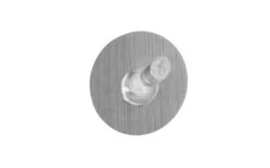 Gancho Wenko Static-Loc Medium Large Transparente 14 Gancho Wenko Static-Loc Medium Large Transparente -Hogar General Tienda 515015 3538145 1