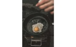 Robens Tahoe Pan Negro -Hogar General Tienda 516551 3383025