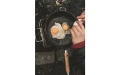 Robens Tahoe Pan Negro -Hogar General Tienda 517076 3383031