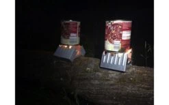 Estufa De Bolsillo Origin Outdoors Wilderness -Hogar General Tienda 517238 3491574