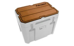 Almohadilla Adhesiva Petromax Para Cooler Box Kx25 Gris Con El Emblema Del Dragón -Hogar General Tienda 525168 3458943 1