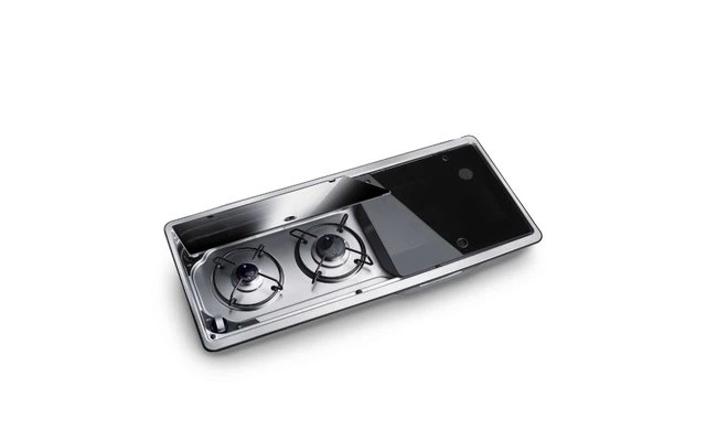 Combinación De Cocina Y Fregadero Dometic HSG 2370 R 4 Combinación De Cocina Y Fregadero Dometic HSG 2370 R - Imagen 2