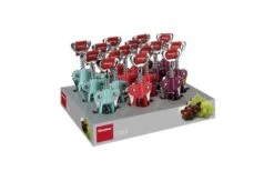 Sacacorchos Metaltex Cavi -Hogar General Tienda 526601 3404504