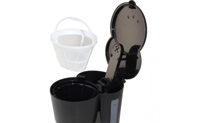 Cafetera Tristar CM-1233 600 Ml 230 V 3 Cafetera Tristar CM-1233 600 Ml 230 V