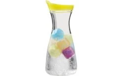 Brunner Cool Cubes Cubos De Hielo De Plástico 10 Piezas