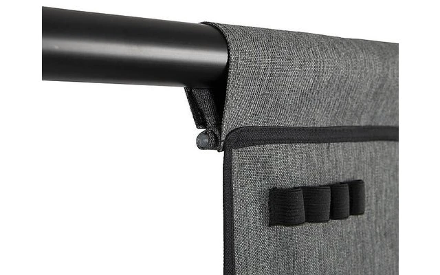 Organizador Industrial Bo-Camp Overton Mediano 9 Organizador Industrial Bo-Camp Overton Mediano - Imagen 7