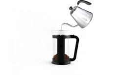 Cafetera Inteligente Bialetti 1 Litro Negra -Hogar General Tienda 535468 3495153