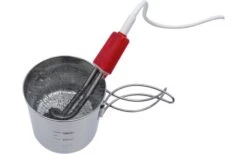 Calentador De Inmersión De Viaje Origin Outdoors 12 V -Hogar General Tienda 535510 3505568