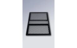 Coghlans Folding Grill Heavy Duty 61 X 41 Cm Negro -Hogar General Tienda 535756 3495612