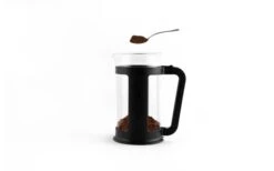 Cafetera Inteligente Bialetti 1 Litro Negra -Hogar General Tienda 535789 3495159