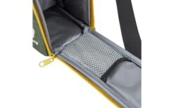 Bo-Camp Industrial Westwood Wine Cooler Bag 19 X 10,5 X 34 Cm Gris -Hogar General Tienda 535801 3652655