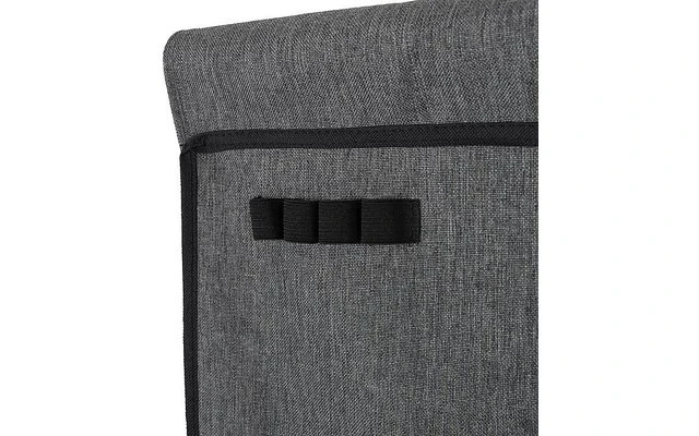 Organizador Industrial Bo-Camp Overton Mediano 6 Organizador Industrial Bo-Camp Overton Mediano - Imagen 4