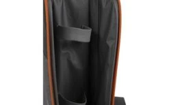 Bolsa Enfriadora De Vino Bo-Camp 19 X 10,5 X 34 Cm Gris -Hogar General Tienda 536209 3652829