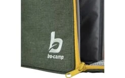 Bo-Camp Industrial Westwood Wine Cooler Bag 19 X 10,5 X 34 Cm Gris -Hogar General Tienda 536239 3652673