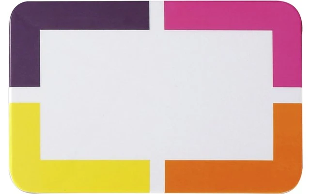 Tabla De Cortar Brunner Spectrum Falme 23,5 X 14,5 Cm 3 Tabla De Cortar Brunner Spectrum Falme 23,5 X 14,5 Cm